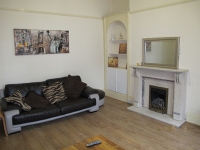 2 Alfred Street South, Carlisle (STUDENT HOUSE) 7 Rooms available