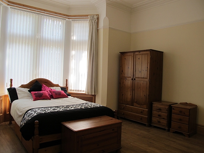 165 Warwick Road, Carlisle (STUDENT HOUSE) Rooms available Sept 2024